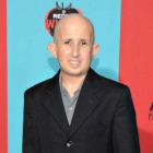 Ben Woolf, en el preestreno de 'American horror story: freak show', el año pasado.-Foto: AP / TONYA WISE