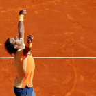 -EFE/EPA/SEBASTIEN NOGIER