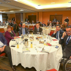 CLUB DE PRENSA EL MUNDO / NUEVO MODELO DE POLÍTICA Y VIVIENDA