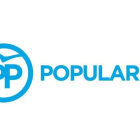 El luevo logo del Partido Popular.-Foto: PP