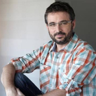 El periodista Jordi Évole.-Foto: ARCHIVO