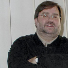 Gonzalo Ruiz Zapatero, catedrático de Prehistoria de la Universidad Complutense de Madrid-A. Castaño / ICAL