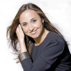 La directora portuguesa Joana Carneiro.-Carlos G.
