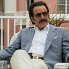 Bryan Cranston, en un fotograma de 'Infiltrado'.-