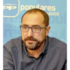Miguel Ángel Oliveira-El Mundo de Castilla y León