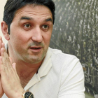 Braulio Vázquez.-J. M. LOSTAU