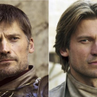 Nikolaj Coster-Waldau como Jaime Lannister (2019-2011).-HBO