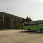 Fomento abre el trámite para diseñar el Mapa de Transporte por carretera-E.M.