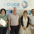 Asociación de Empresas y Profesionales EDUCA.-EL MUNDO