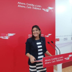 Ana Sánchez-E. PRESS