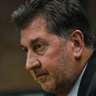 Amancio López, presidente del grupo hotelero Hotusa.-/ JULIO CARBO