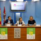 Presentación de los actos del Día Mundial del Alzheimer.-ICAL