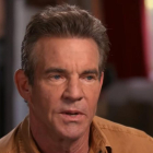 Dennis Quaid, durante la entrevista en el programa Megyn Kelly Today, de la NBC-PERIODICO (YOUTUBE)