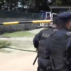 Al menos 23 muertos en un motín en una cárcel de Guatemala.-