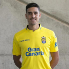 Borja Herrera.-LALIGA