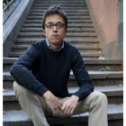 Ínigo Errejón-Bernardo Díaz
