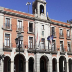 El Ayuntamiento de Zamora paga en menos de seis días.-ICAL