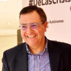 Fernando Rubio, próximo director de la Agencia de Innovación.- ICAL