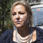 Rosa Valdeón.-ICAL