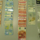 Detenido en La Bañeza.-EUROPA PRESS