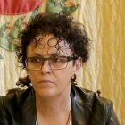 La concejala Rafaela Romero en una imagen de archivo.-LETICIA PÉREZ / ICAL