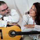 Juan Ramón Caro y Antonia Contreras. | FMC