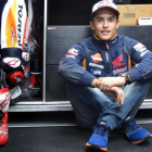 Marc Márquez-EL PERIÓDICO