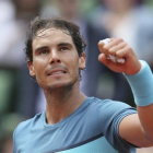 Rafael Nadal.-EL PERIÓDICO