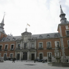 La reunión se inagurará en la Sala de Juntas del Palacio de Santa Cruz-EL MUNDO