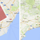 -GOOGLE MAPS