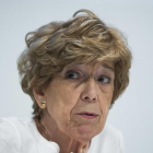 Pilar Urbano.-BIEL ALIÑO