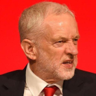 El líder laborista, Jeremy Corbyn.-PAUL ELLIS (AFP)