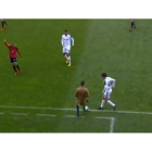 La acción.-/ PERIODICO