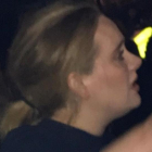 La cantante Adele en el acto de solidaridad por las víctimas del edificio Grenfell de Londres.-REUTERS