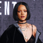 Rihanna será una de las protagonistas de 'Ocean's Ocho', versión femenina de la película 'Ocean's Eleven'.-AP / ANDY KROPA