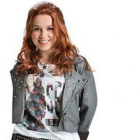 Ana Jara, en una imagen promocional de 'Soy Luna'.-DISNEY CHANNEL