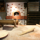 Museo del pan.-ICAL