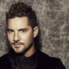 David Bisbal, en una imagen promocional de su nuevo disco, 'Hijos del mar'.-JUANJO MOLINA