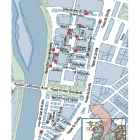 Bloques de rehabilitación del 4 de Marzo-El Mundo de Castilla y León