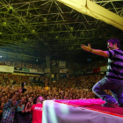 Concierto de Estopa en Valladolid-ICAL