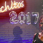 'Especial Nochevieja 2017', con guion de Joan Pons y presentado por Virginia Díaz.-
