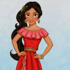 Elena de Avalor, la nueva princesa latina de Disney.-Foto: DISNEY