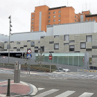 Hospital Clínico Universitario.-PHOTOGENIC/PABLO REQUEJO