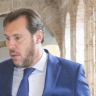 Óscar Puente, alcalde de Valladolid-Diego de Miguel / ICAL