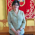 La socialista Pilar Fernández volvería a la Alcaldía tras perderla en 2013.-El Mundo