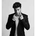 Blas Cantó, en una foto promocional de su trabajo ‘Complicado’.-E.M