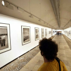 Exposición 'China, identidad e imaginación. Fotógrafos chinos contemporáneos' en la Sala Municipal de Exposiciones de San Benito-ICAL