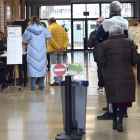 Elecciones a las Cortes de Castilla y León en la provincia de Burgos.- ICAL