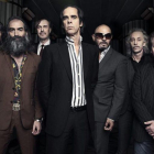 Nick Cave & The Bad Seeds.-
