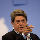 Federico Trillo.-AFP / JORGE GUERRERO